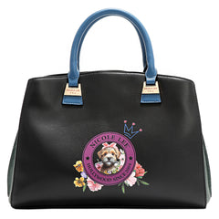 FAMILY YEARBOOK SATCHEL