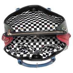 FAMILY YEARBOOK SATCHEL