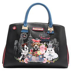 FAMILY YEARBOOK SATCHEL