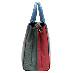 FAMILY YEARBOOK SATCHEL
