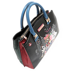 FAMILY YEARBOOK SATCHEL