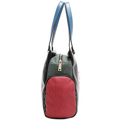 FAMILY YEARBOOK HANDBAG