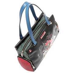 FAMILY YEARBOOK HANDBAG