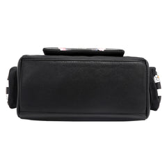 FAMILY YEARBOOK SHOULDER BAG