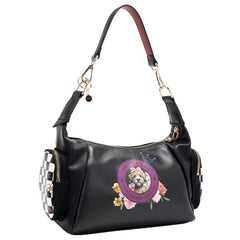 FAMILY YEARBOOK SHOULDER BAG