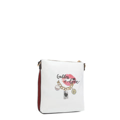 Bolso bandolera Diosa del Amor