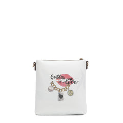 Bolso bandolera Diosa del Amor