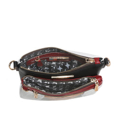Bolso bandolera Diosa del Amor