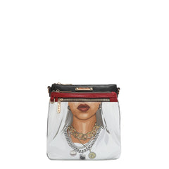 Bolso bandolera Diosa del Amor