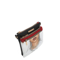 Bolso bandolera Diosa del Amor