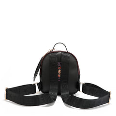 2 PIECE GIFT SET (MINI BACKPACK + CARD HOLDER)