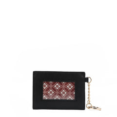 2 PIECE GIFT SET (MINI BACKPACK + CARD HOLDER)