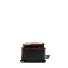 2 PIECE GIFT SET (MINI BACKPACK + CARD HOLDER)