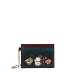 2 PIECE GIFT SET (MINI BACKPACK + CARD HOLDER)