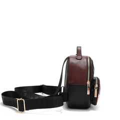 2 PIECE GIFT SET (MINI BACKPACK + CARD HOLDER)