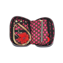 Bolso organizador de joyas Amparo