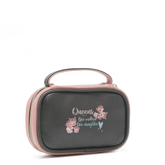 Bolso organizador de joyas Amparo