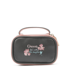 Bolso organizador de joyas Amparo