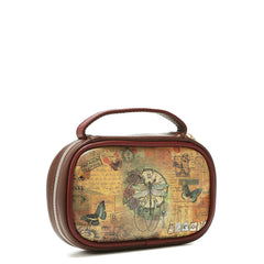 Bolso organizador de joyas Amparo