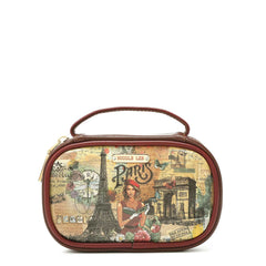 Bolso organizador de joyas Amparo