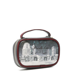 Bolso organizador de joyas Amparo