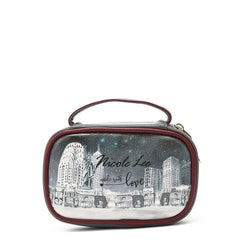 Bolso organizador de joyas Amparo