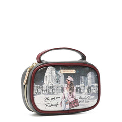 Bolso organizador de joyas Amparo