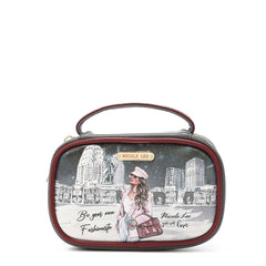 Bolso organizador de joyas Amparo
