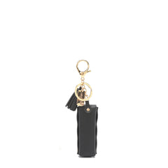 Llavero porta lápiz labial