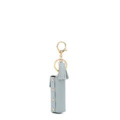 Llavero porta lápiz labial