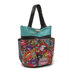 Bolsa organizadora Bella Caddy