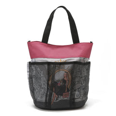 Bolsa organizadora Bella Caddy