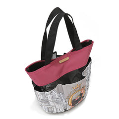 Bolsa organizadora Bella Caddy