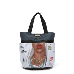 Bolsa organizadora Bella Caddy