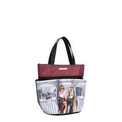 Bolsa organizadora Bella Caddy