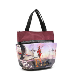 Bolsa organizadora Bella Caddy