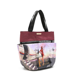 Bolsa organizadora Bella Caddy