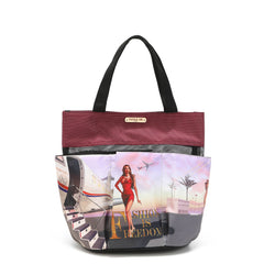 Bolsa organizadora Bella Caddy