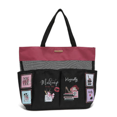 Bolsa organizadora Bella Caddy de gran tamaño