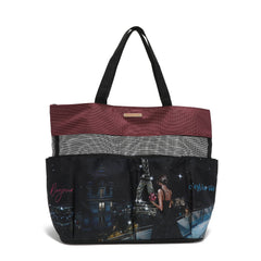 Bolsa organizadora Bella Caddy de gran tamaño