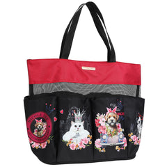 MEDIUM BELLA CADDY ORGANIZER BAG
