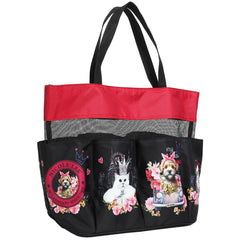 MEDIUM BELLA CADDY ORGANIZER BAG