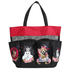 MEDIUM BELLA CADDY ORGANIZER BAG