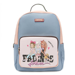Mochila de moda Nikky