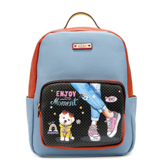 Mochila de moda Nikky