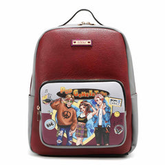 Mochila de moda Nikky