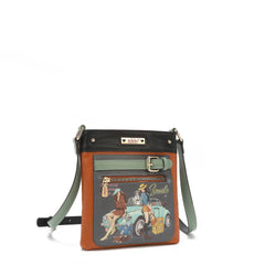 NIKKY CROSSBODY