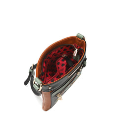 NIKKY CROSSBODY