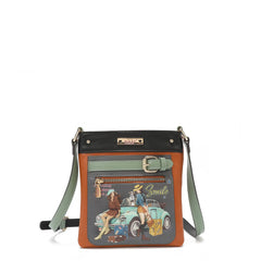 NIKKY CROSSBODY