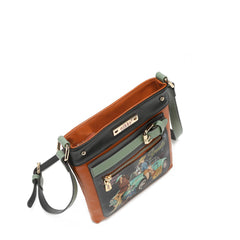 NIKKY CROSSBODY